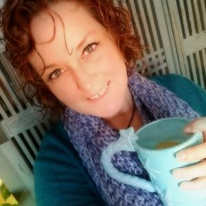 Meet your Posher, Yvette